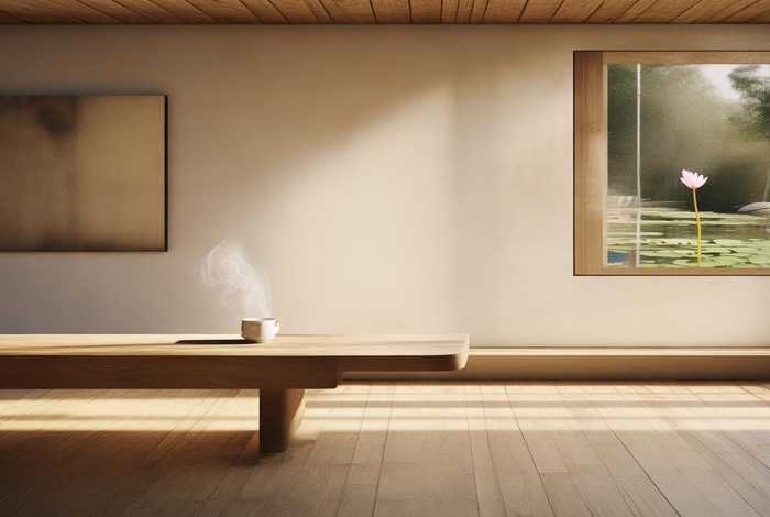 生活的极致一定是简与素（生活到极致,一定是素与简的意思）