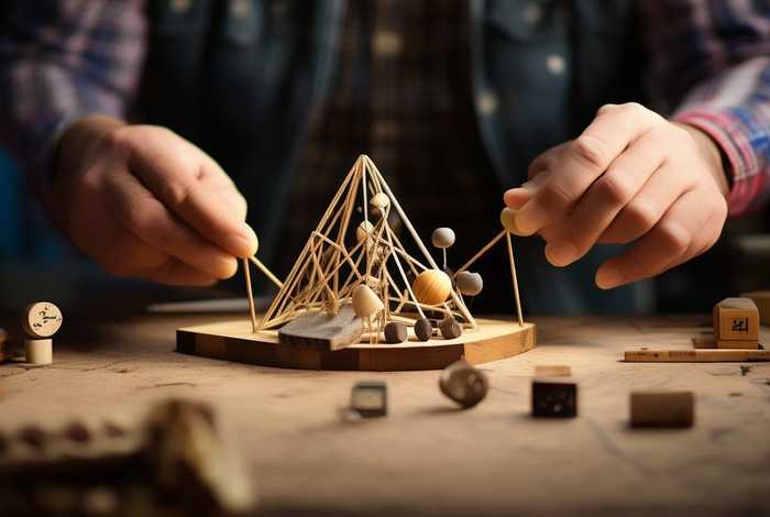 生活与数学作品的小制作、生活与数学作品的小制作怎么做 生活与数学作品的小制作、生活与数学作品的小制作怎么做