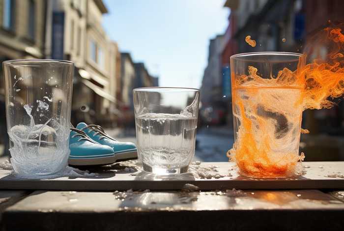 生活中热胀冷缩的现象有哪些事例(生活中热胀冷缩的例子有哪些) 生活中热胀冷缩的现象有哪些事例(生活中热胀冷缩的例子有哪些)