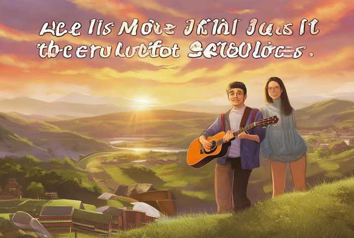 生活不止眼前的苟且许巍MV（生活不止眼前的苟且许巍mv）