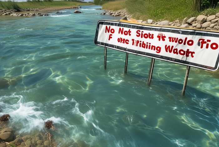 哪类水质等级不能作为生活饮用水，哪类水质等级不能作为生活饮用水的标准