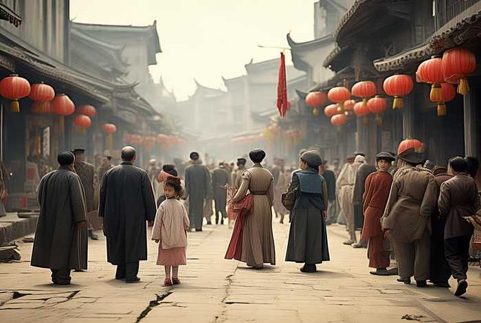 民国生活、民国生活录 卡尔斯