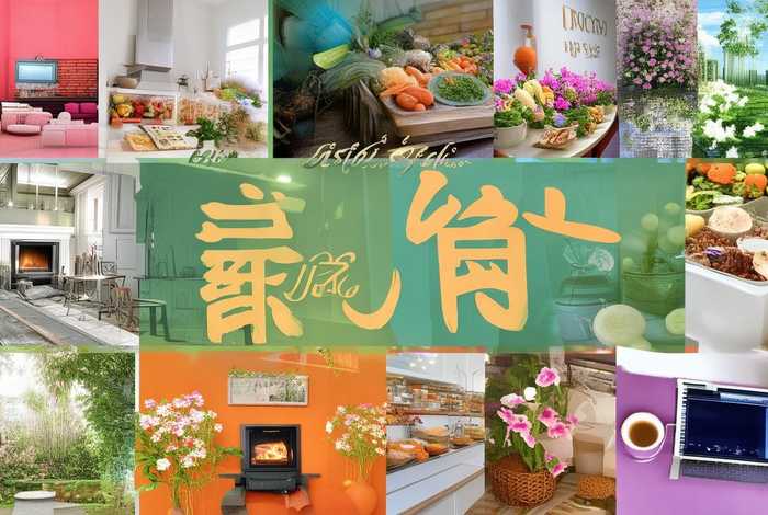 生活类自媒体名字 - 生活类自媒体名字大全