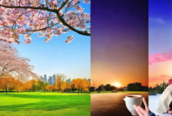 墨尔本一年四季气候如何？ 墨尔本一年四季气候如何变化