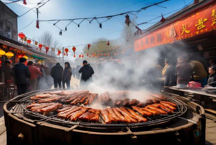 齐齐哈尔完美生活烤肉(齐齐哈尔完美生活烤肉位置) 齐齐哈尔完美生活烤肉(齐齐哈尔完美生活烤肉位置)