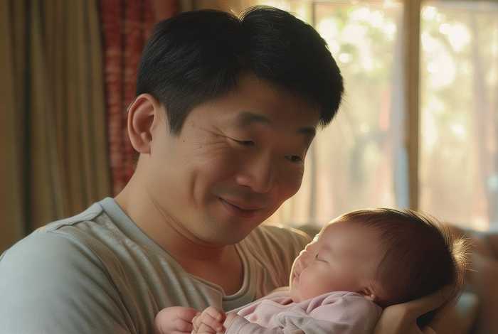 奶爸的爱情生活杜小雨抱孩子 - 奶爸的爱情生活杜小雨抱孩子视频