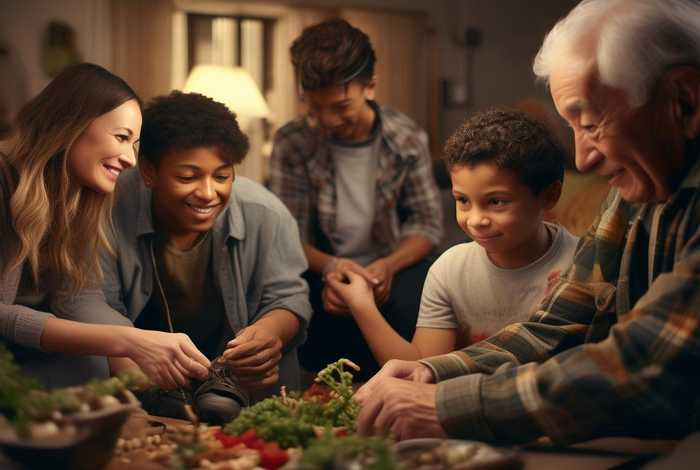 生活中的帮助开头怎么写 生活中的帮助开头怎么写作文