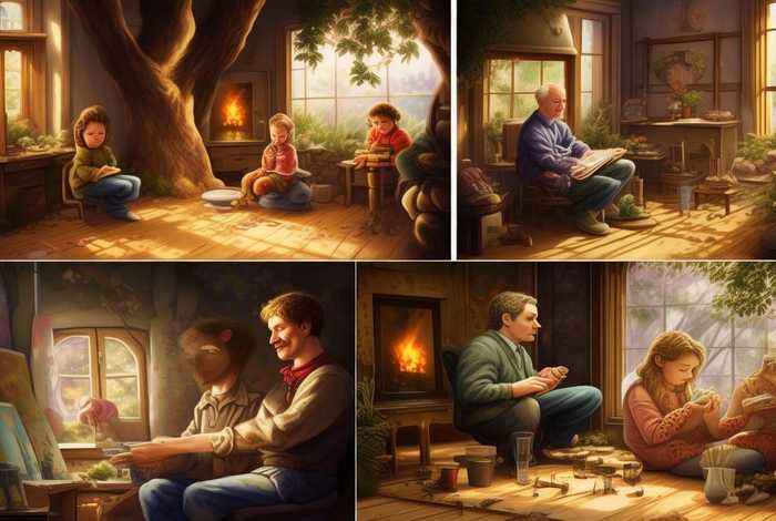 生活不只是生活、生活不只是生活而已