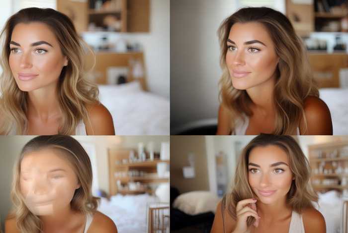 生活妆化妆步骤是什么、生活妆化妆步骤全过程