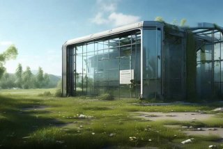 生活垃圾可回收物分拣中心关停评估报告，可回收垃圾分拣中心方案