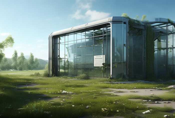 生活垃圾可回收物分拣中心关停评估报告，可回收垃圾分拣中心方案