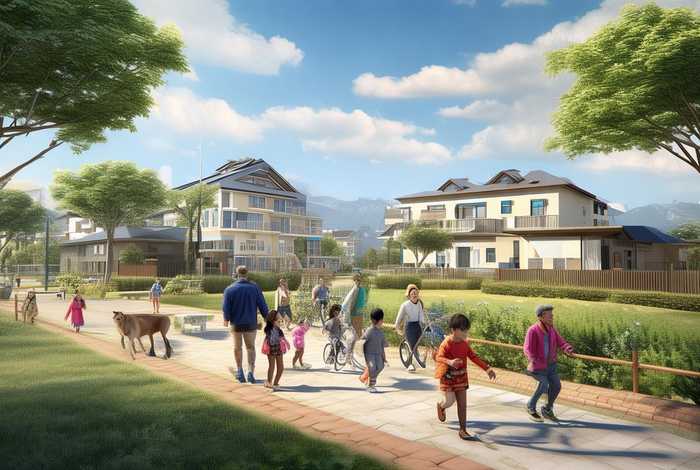 三公里生活圈总结;三公里生活圈是什么意思 三公里生活圈总结;三公里生活圈是什么意思