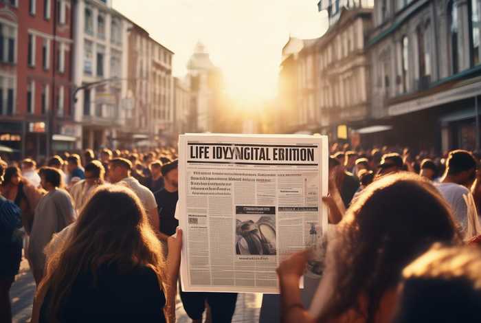 生活报数字报今日头版；生活报数字报今天今日头版