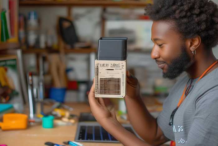 生活中的科技小制作大全最简单（生活中的科技小制作大全最简单的东西）