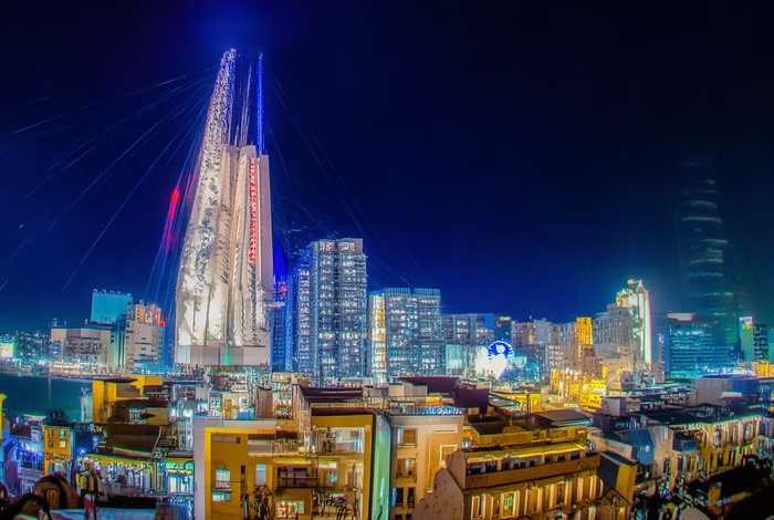 南昌699创意园有什么好玩的，699创意园南昌有啥好玩的