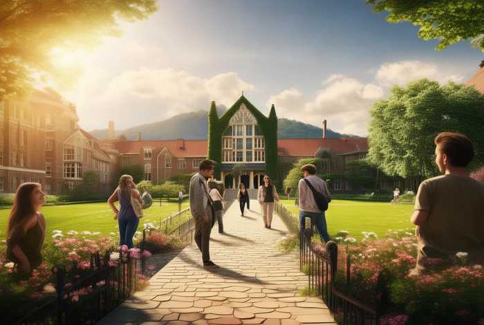 生活中的美大学论文800字（生活中的美大学论文800字作文）