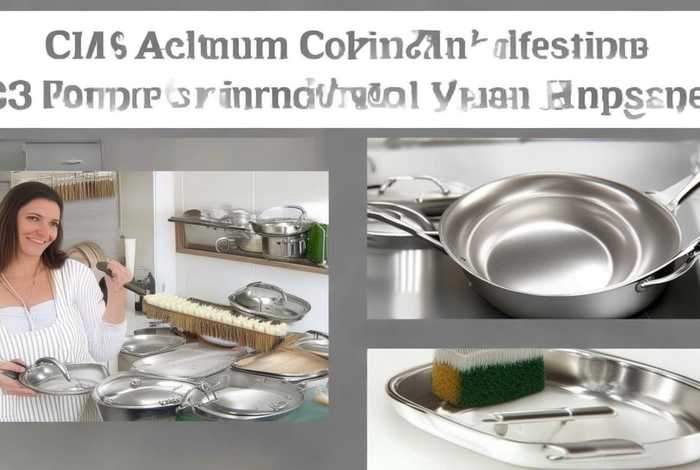 生活中的铝制品要经常用钢丝球刷洗吗；生活中的铝制品要经常用钢丝球刷洗吗为什么