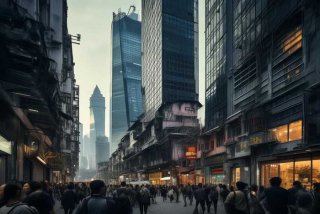 上海生活压抑，在上海生活压抑吗