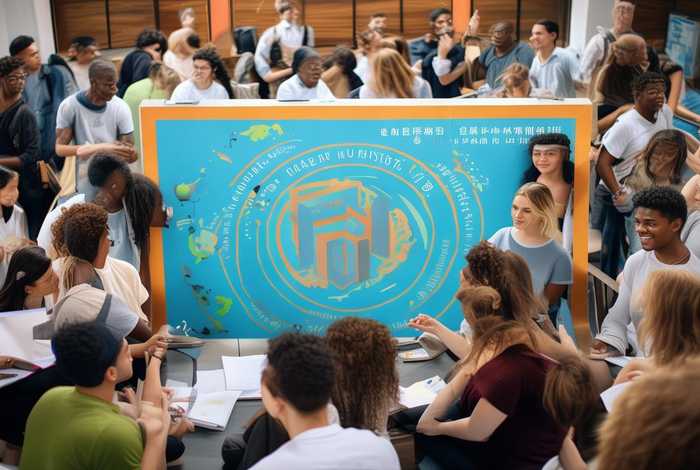 民生大学是干啥的(民生大学是干啥的啊) 民生大学是干啥的(民生大学是干啥的啊)