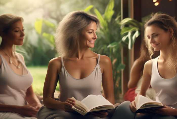 女性性能视频、女性性功能量表