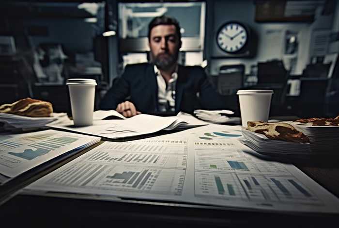 审计人的真实生活、审计人的真实生活情况