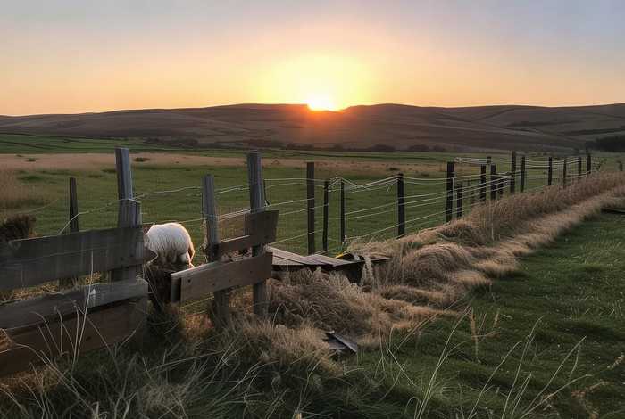 生活中亡羊补牢的事例80字；生活中亡羊补牢的事例80字怎么写