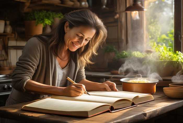 生活景象记录 - 生活景象记录怎么写