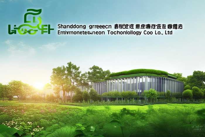 山东绿生活环保科技有限公司（山东绿生活环保科技有限公司官网）