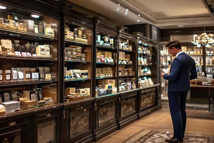 男士生活用品店哪里有 - 男士生活用品店哪里有卖