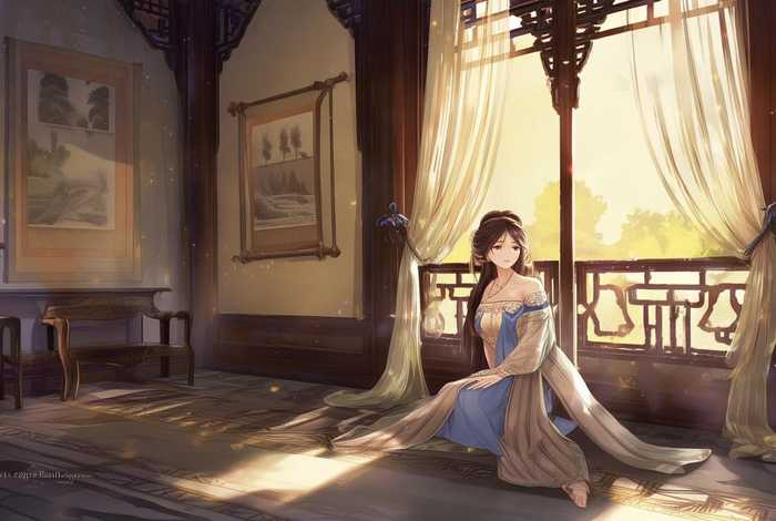 秦姝的东宫生活笔趣阁（秦姝的东宫生活全文在线读）