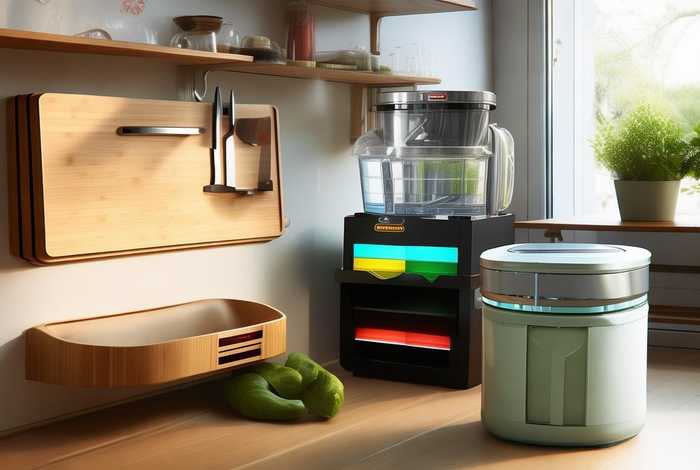 生活创意小设计；生活创意小设计怎么做