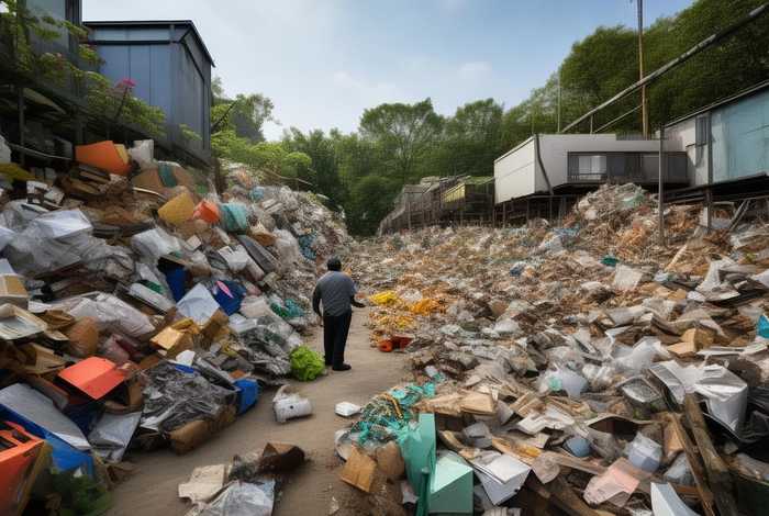 生活垃圾无害化处理的方法 生活垃圾无害化处理的方法有哪些