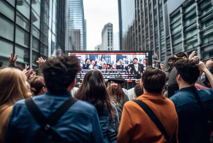 生活热点难点看点（生活热点作文）