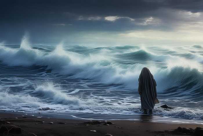 生活为何如此艰难配图 生活为何如此艰难配图说说