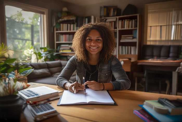 生活委员会个人简介怎么写；生活委员会个人简介怎么写好