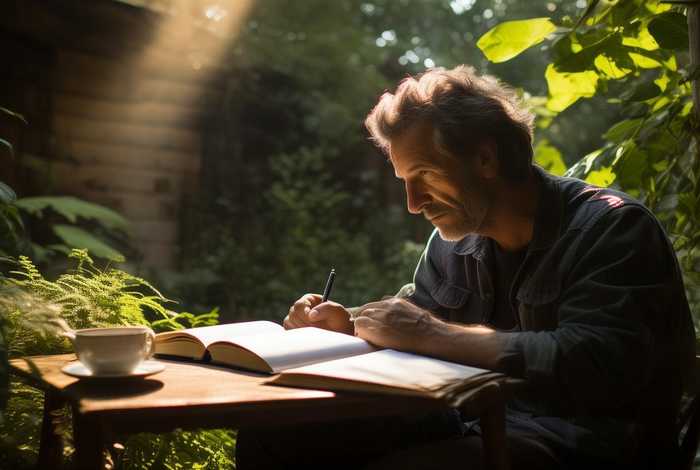 生活有度忙而不茫（生活有度忙而不茫的句子）