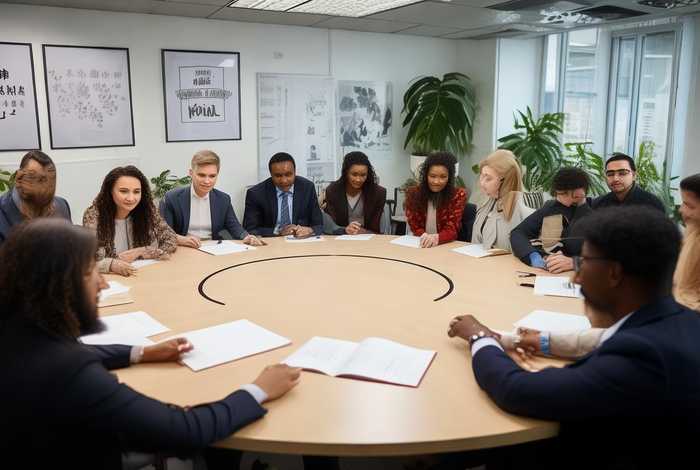 企业文化与职场压力调适；企业文化与职场压力调适论文