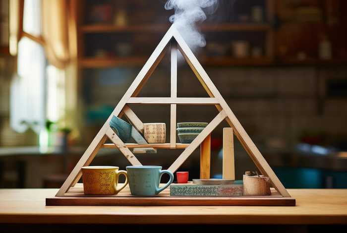 生活中的三角形有哪些物品图片 - 生活中的三角形有哪些物品图片及名称 生活中的三角形有哪些物品图片 - 生活中的三角形有哪些物品图片及名称