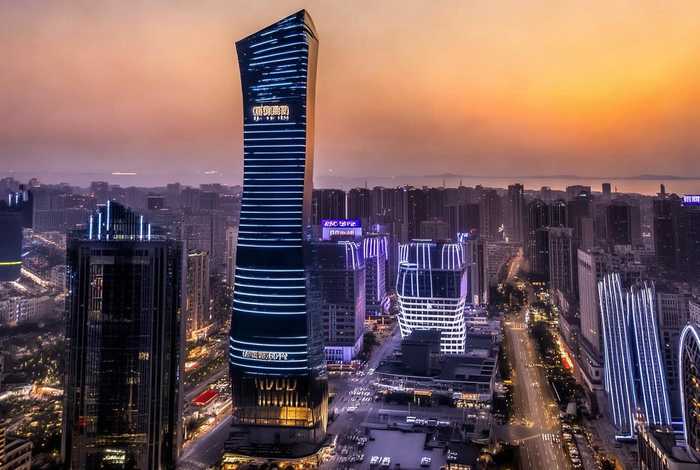 普邦股份有限公司 普邦股份有限公司在青岛哪个区