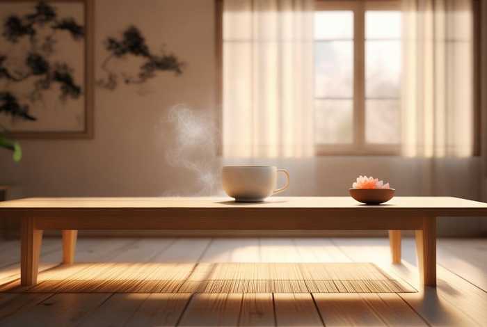 生活禅意图片、生活禅意图片高清