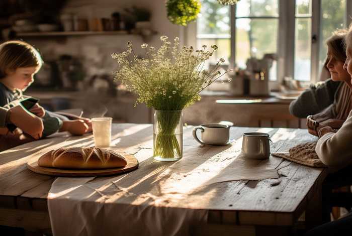 生活所需的仪式感；生活需要的仪式感有哪些