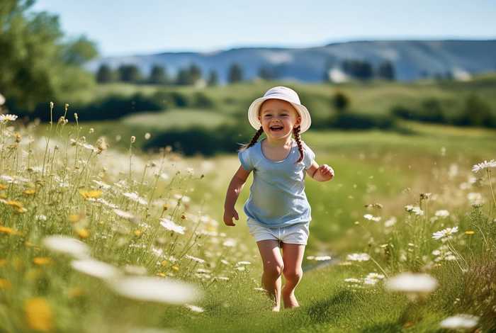 描写童年生活的优美段落摘抄、描写童年生活的优美段落摘抄100字