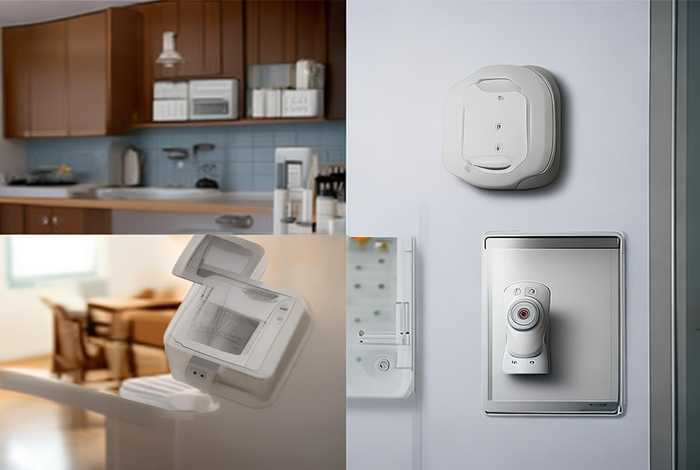 生活中的传感器有哪些及他们的感知功能(叙述生活中有哪些传感器,它们又给生活带来了哪些影响) 生活中的传感器有哪些及他们的感知功能(叙述生活中有哪些传感器,它们又给生活带来了哪些影响)