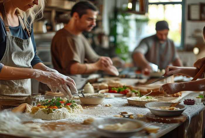 生活技艺有哪些、生活技艺有哪些内容
