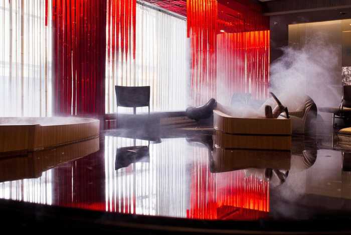 生活派酒店御品足浴 生活派天津酒店投资管理有限公司