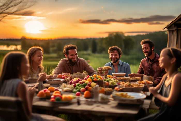 如此美好生活图片 如此美好生活图片高清