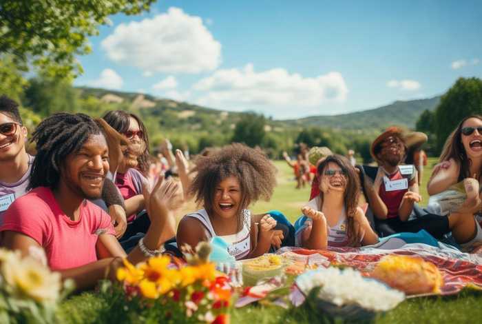 生活的昵称 - 热爱生活的昵称