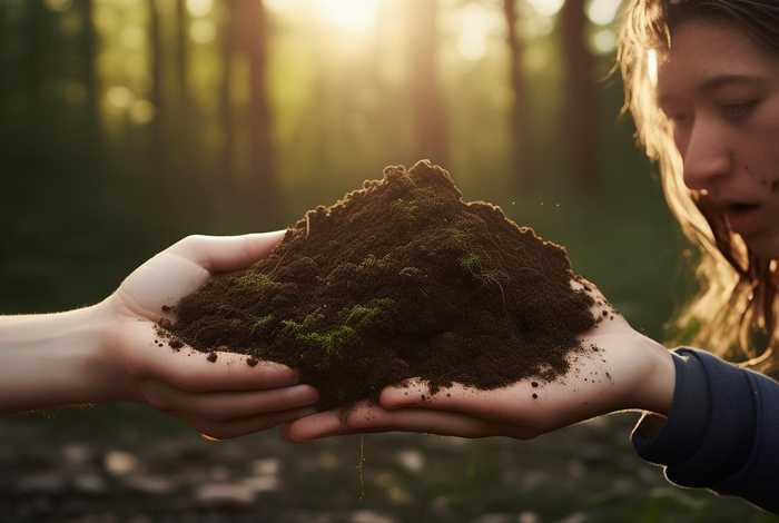 梦见别人给我土是什么预兆 - 梦见别人给我吃土是什么征兆 梦见别人给我土是什么预兆 - 梦见别人给我吃土是什么征兆