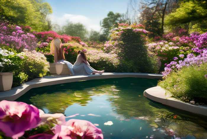 生活优美段落 - 生活优美段落摘抄