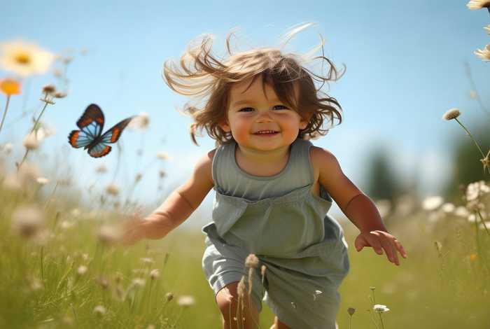 描写童年的经典句子 - 描写童年的经典句子简短